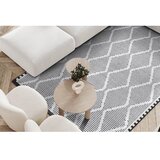 Conceptum Hypnose 65296 meridyen black white 117 x 180 (961ELT2106) Cene