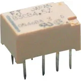 Minijaturni relej FTR-B3 FTR-B3 CA 4,5V 4.5 V/DC 2 preklopna kontakta 1 A