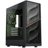  GameMax AERIS 330 MB Mini Tower Black Cijene