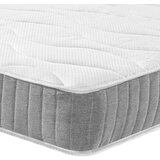  Madrac s džepičastim oprugama srednji 90x190 cm za jednu osobu | shoptok.hr