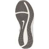 Nike Teka&amp;scaron;ki čevelj &amp;#039;DOWNSHIFTER 13&amp;#039; barva blata / svetlo siva / bela Slike