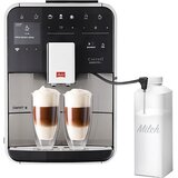MELITTA barista t smart F830-101 Cene