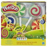Hasbro Play-Doh: Lizalica plastelin set 4kom - Cijene