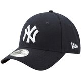 New Era Kape s šiltom 9FORTY The League New York Yankees MLB Cap Modra | Shoptok.si