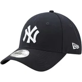 New Era Kape s šiltom 9FORTY The League New York Yankees MLB Cap Modra