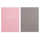  Planer Baby Journal, sortirano | Shoptok.si