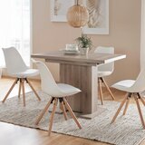 Mömax Raztegljiva Miza Klara, 110-150 X 70 Cm | Shoptok.si