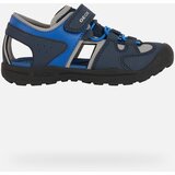 Geox Dark blue boys' sandals Vaniett - Boys | shoptok.hr