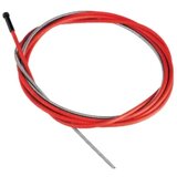 Abicor Binzel spiralna vodilica crvena 5 m za žicu 1-1.2 mm 124.0035 | Eponuda.ba