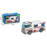  Dečije ambulantno vozilo ( 180411 ) | ePonuda.com