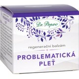 Dr. Popov Problematic skin aktivni balzam za obraz za mastno in problematično kožo 50 ml Cene