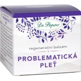 Problematic skin aktivni balzam za obraz za mastno in problematično kožo 50 ml