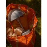 Nordlux prigušiva LED punjiva spoljašnja stona lampa ELLEN LED/2,8W/3,7V IP44 siva | Eponuda.com
