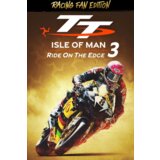 Steam TT Isle Of Man: Ride on the Edge 3 - Racing Fan Edition (PC) Key GLOBAL | ePonuda.com
