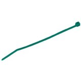 Hellermann Tyton Standardne vezice za kablove, unutranje zubate (Dx&Scaron;) 210 mm x 4.6 mm T80R-N66-GN cijene
