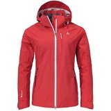 Schöffel Trekking-wanderjacke Gaschurn Crvena Cijene
