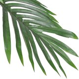 vidaXL Umjetno stablo Cycus palme s lončanicom, 80 cm | shoptok.hr