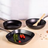 Metalac Tiganj wok 26 cm IGNIS | ePonuda.com