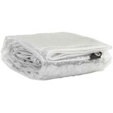CERADA s rupama *Transparent*an 3 x 3 m Polietilen - 3 x 3 m | shoptok.hr