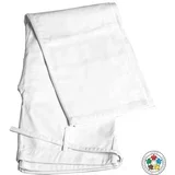 Judo hlače IJF Approved Adidas - JT275 - Bela , 170
