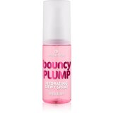 Essence bouncy plump hydrating dewy prep & set sprej Cene