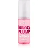 bouncy plump hydrating dewy prep & set sprej