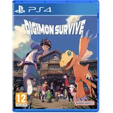  Digimon Survive (PS4) | Shoptok.si