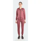 Slazenger Sweatsuit - Pink - Regular fit