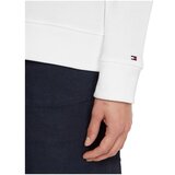 Tommy Hilfiger WW0WW35604YBR Bijela | shoptok.hr