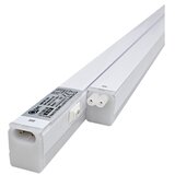  LED svetlo za ispod ormarića TUBE LED/14W/230V 90 cm belo | Eponuda.com