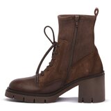 Hispanitas VELOUR AVELLANA Smeđa | shoptok.hr