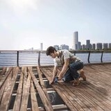 Bosch Udarni vrtalni vijačnik BOSCH Professional GSB 18V-50 SOLO (18 V, brez baterije, 0–1.800 vrt./min, 0–27.000 ud./min) | Shoptok.si