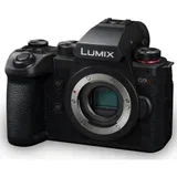 LUMIX G9 Mark II Body