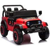  Auto na akumulator YSA8813 24V - crveni Cijene