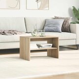 TV ormarić sonoma hrast 60x40x40 cm konstruirano drvo | shoptok.hr
