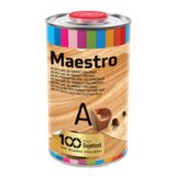 SVJETLOST MAESTRO 2K PU LAK ZA PARKET polumat s impr.30m8,70-1 | Eponuda.ba