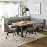 Based stol modo --, siva | Shoptok.si