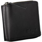 Blauer BLACK MEN&#39;S WALLET | ePonuda.com