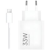 Xiaomi 33W Charging Combo (Type-A) EU | Eponuda.com