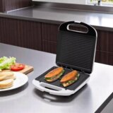 Home Sndvič / pnnini Toster, 1200 W - HGP4 | shoptok.hr