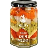 STAUD‘S Fino kisla zelenjavna mešanica cene
