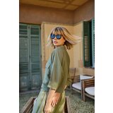 Marisse Women's Shirt L-Ko-4653 Olive | Shoptok.si