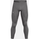 Under Armour Men's Sports Pants UA LAUNCH ELITE CW TIGHTS-GRY - Men's Cene