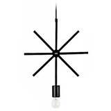Toolight Geometrijska svjetiljka LE-02 Star | shoptok.hr