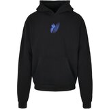 Mister Tee Le Papillon Heavy Oversize Hoody black | shoptok.hr