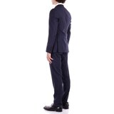 Emporio Armani EM000098TE10412 Plava | shoptok.hr