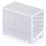 Jonsbo D32 PRO MESH Midi Tower White Cijene