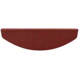  Samoljepljivi stepenasti ulošci 15 pcs Crvena 80 x 28 x 3,5 cm | shoptok.hr