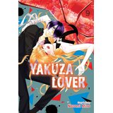 VIZ Media Nozomi Mino - Yakuza Lover, Vol. 9 | Eponuda.com