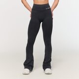 GymBeam Women‘s Fierce Seamless Pants Dark Grey XS | Eponuda.com